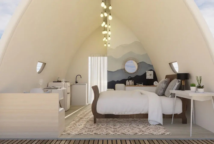 Floating Home In Reef Resort Unit 13 - Sámal