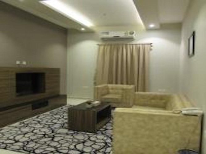 Executive Suite