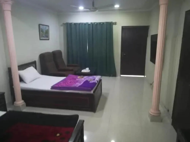 Hotel Silver Sand