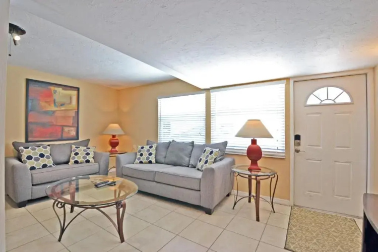 Siesta Key Beach - Tropea 665 #4