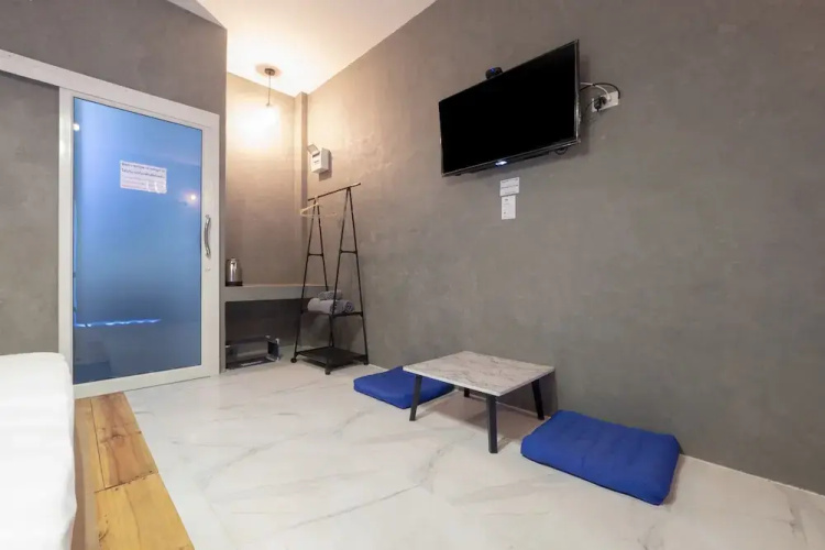 OYO 940 Phirm Resort