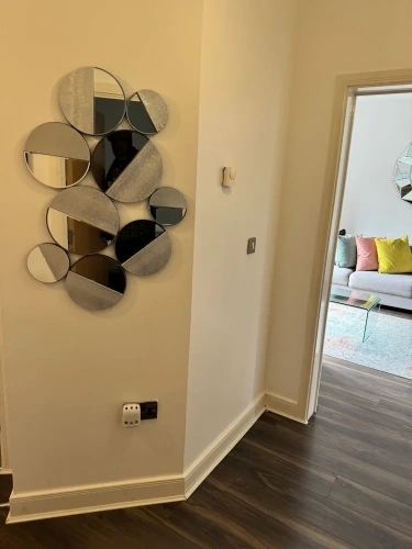 Economy Apartment