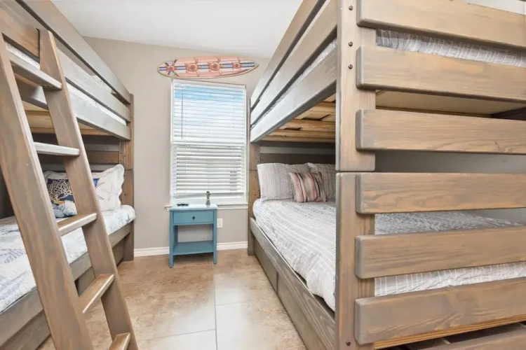 Latitude Adjustment - Private Pool/elevator!