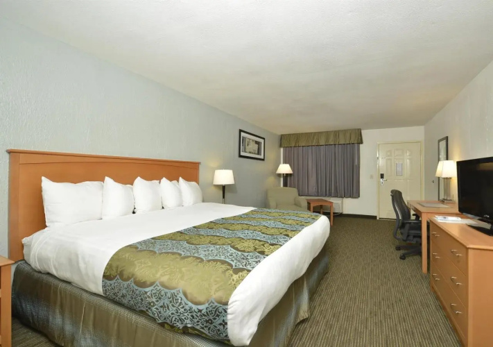 OYO Hotel Ingleside TX