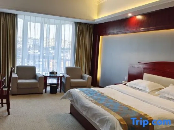 Business Double room