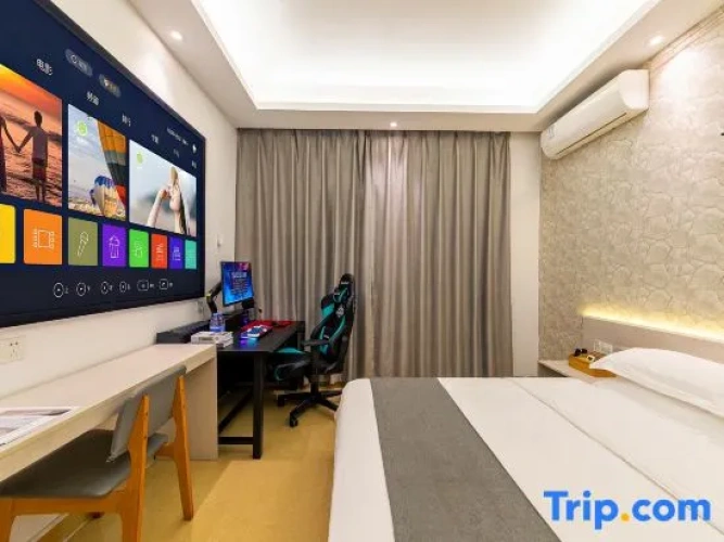 Luxury Double room