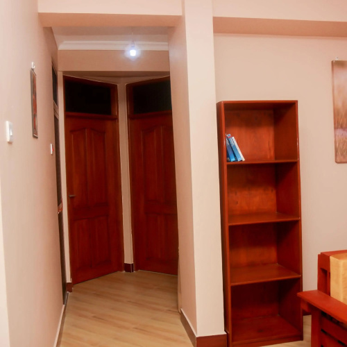 Incline Apartment