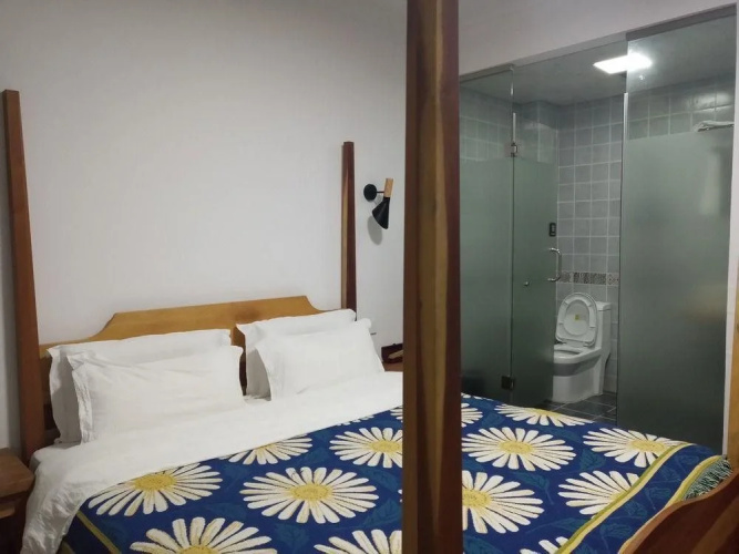 Ta'xi Boutique Inn