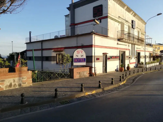 Image de l'hôtel