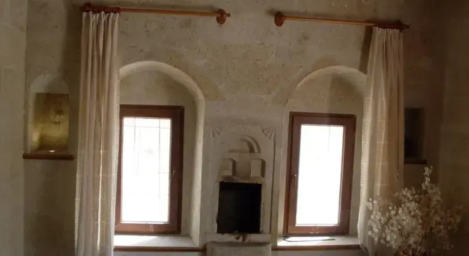 Adelya Cave Hotel apartments