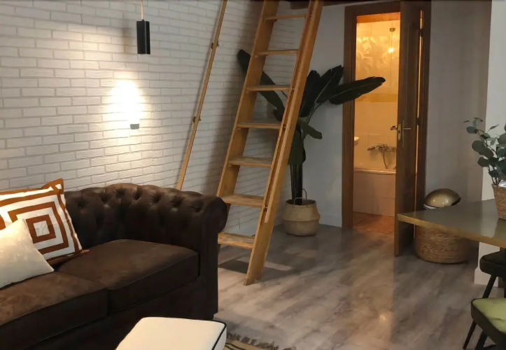 Alterhome Apartamento Guernica Ii