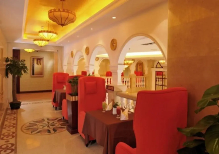Vienna Hotel Shenzhen