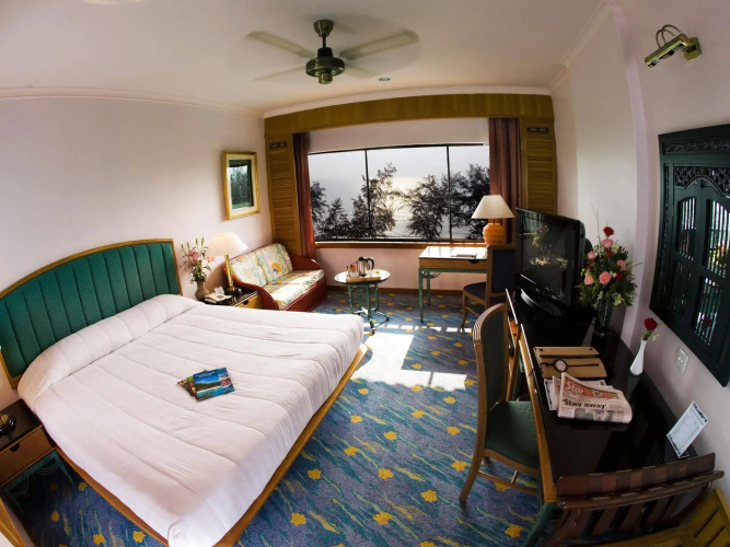 Resorts World Kijal