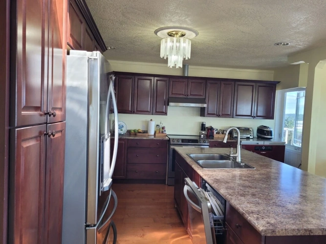 Luxury Double room