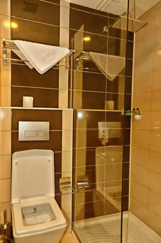 Ozpark Hotel