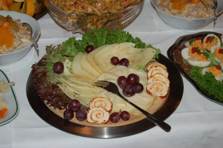 Ratskeller Hotel & Restaurant Lindow