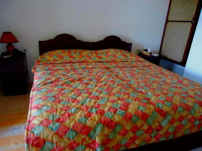 Ranmal Beach Hotel