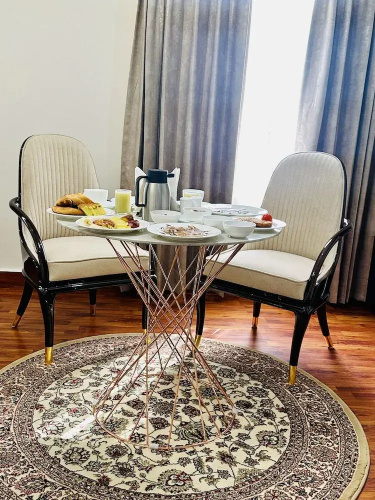 Hotel Amayra