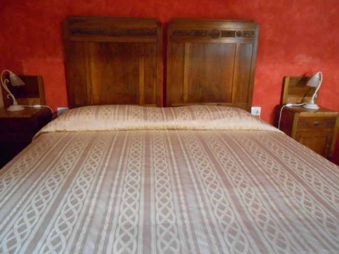 Agriturismo Amedea