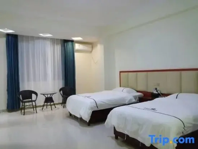 Business Twin room