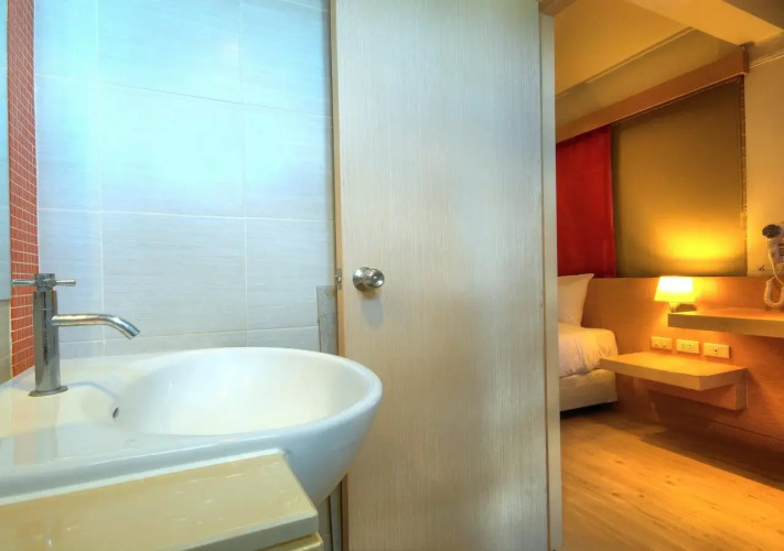 Фотография отеля