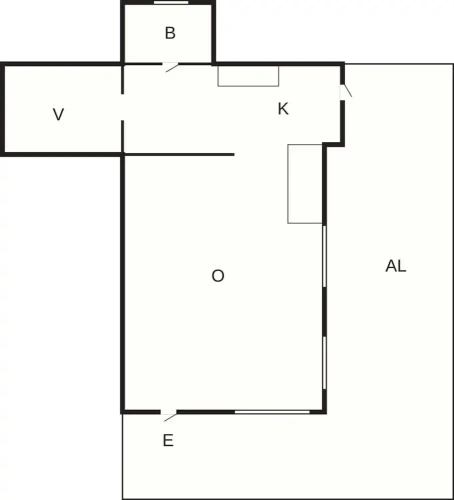Cottage