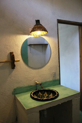 Casa Aquila Mazunte