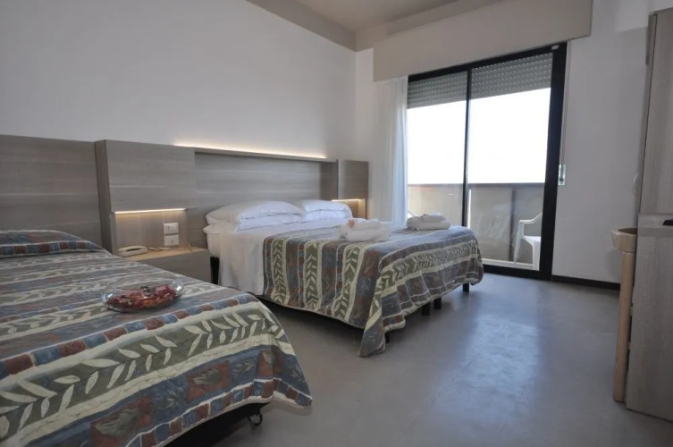 Hotel Alhambra