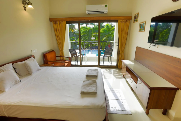 Resort Primo Bom Terra Verde