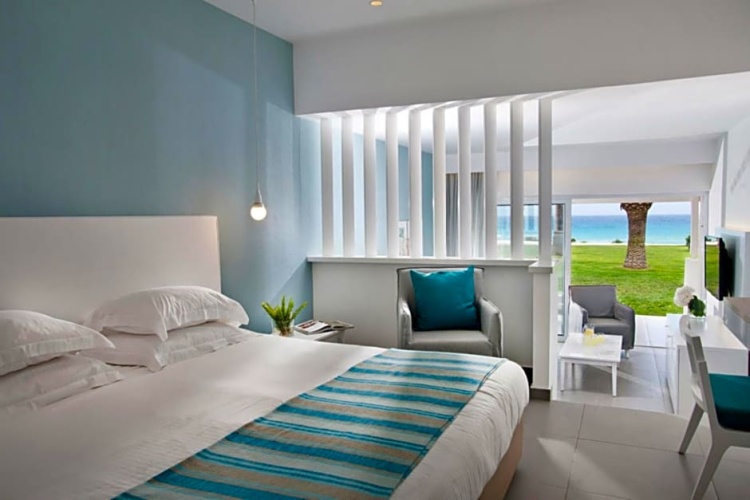 Beach Bungalow