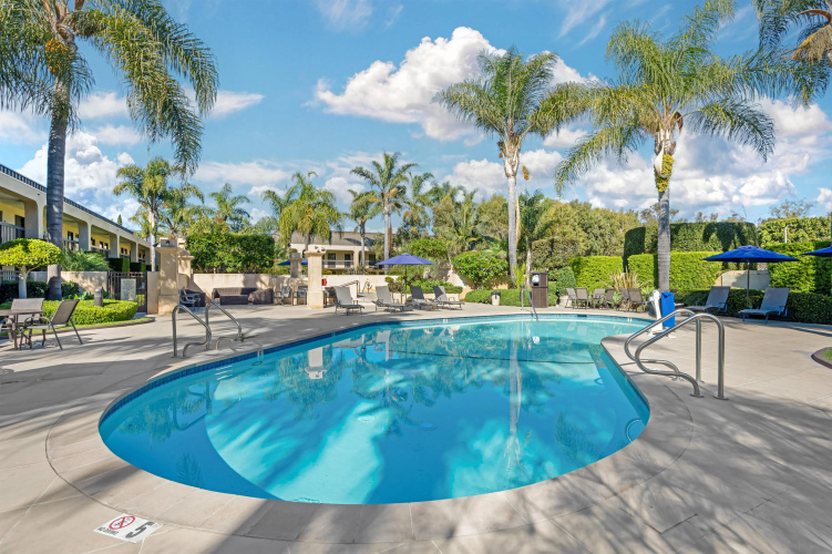 Best Western Plus South Coast Inn photo 17