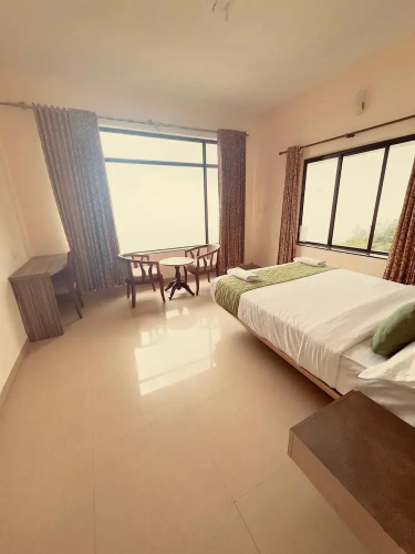 Cloud Dale Suites