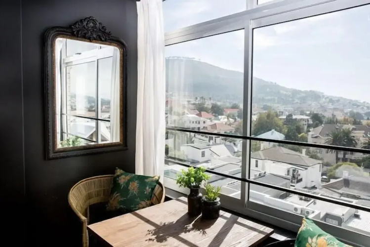 On Kloof
