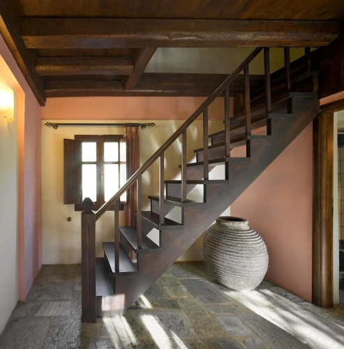 1 Bedroom Standard Duplex room