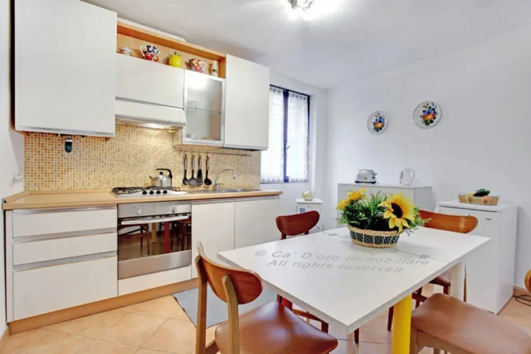 Grimaldi Apartments - San Marco