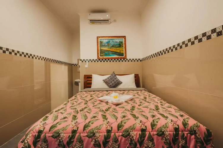Dados Guest House