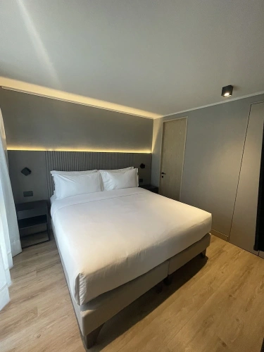 Double Apartment