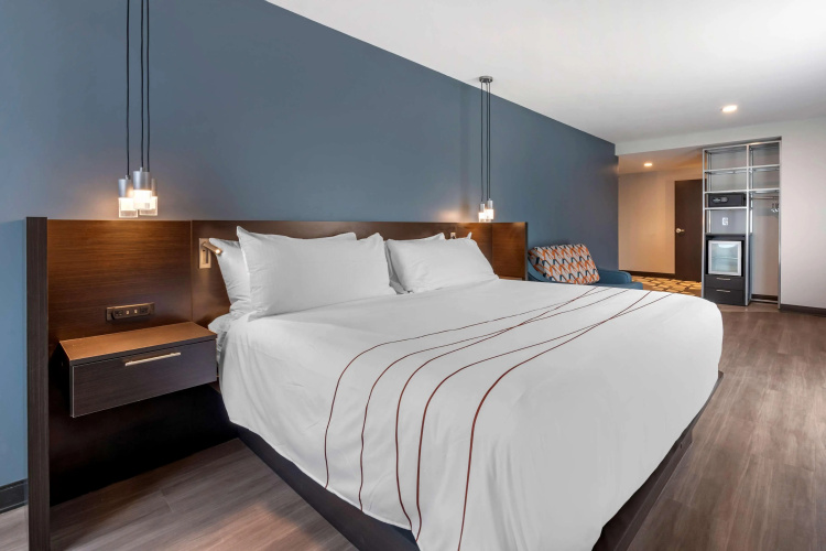 Vib Hotel By Best Western Denver Rino photo 6