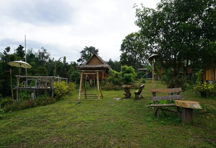 Baan 2 Dao Farmstay