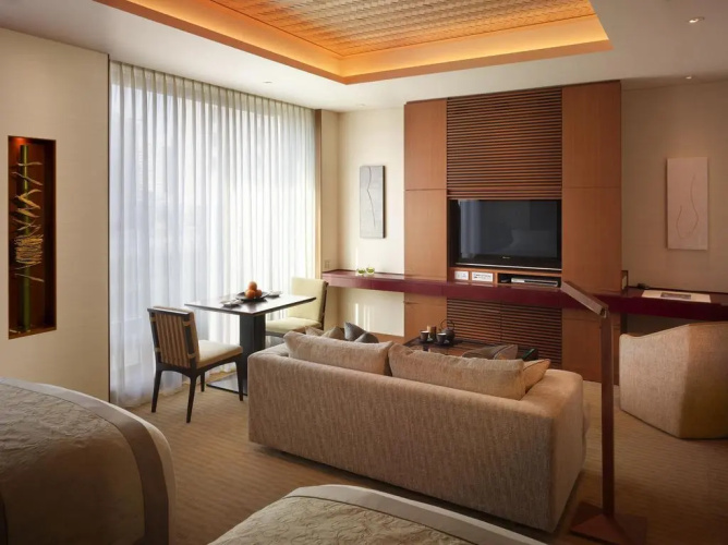 The Peninsula Tokyo photo 20