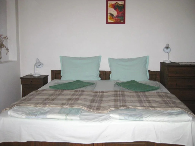 Chardaka Guest House