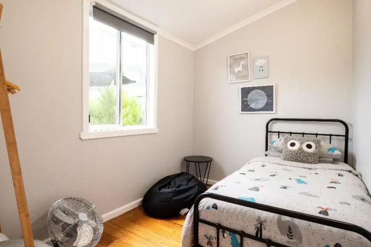Quartz Cottage Geelong
