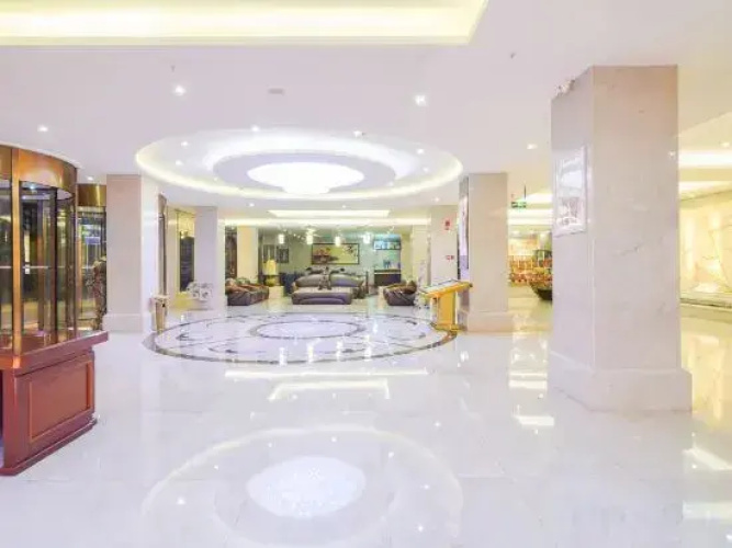 Senlin Hotel