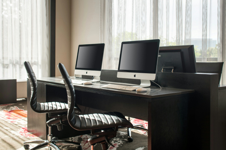 DoubleTree by Hilton Denver Tech Center photo 21