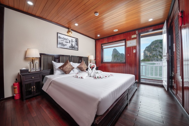 Premium Double room