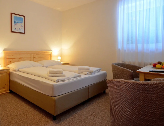 SkiHotel Lenka