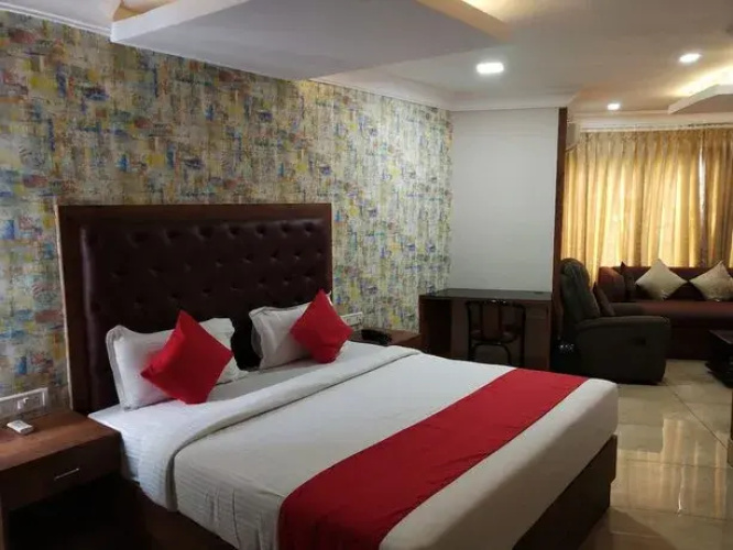 Hotel Geo