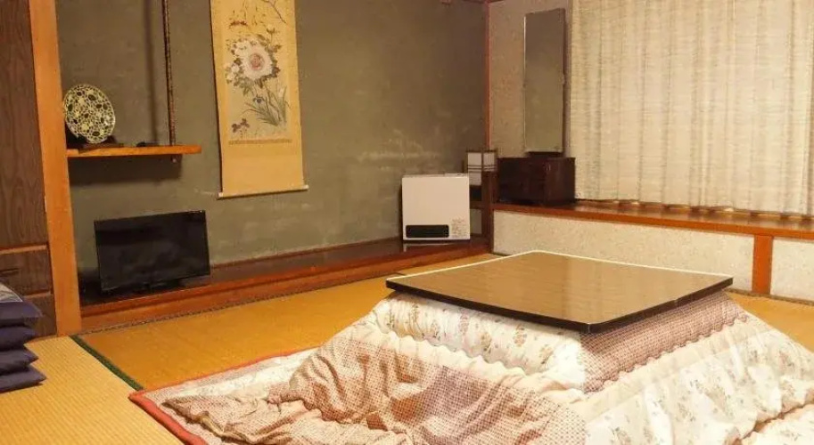 Guesthouse Fujizakura