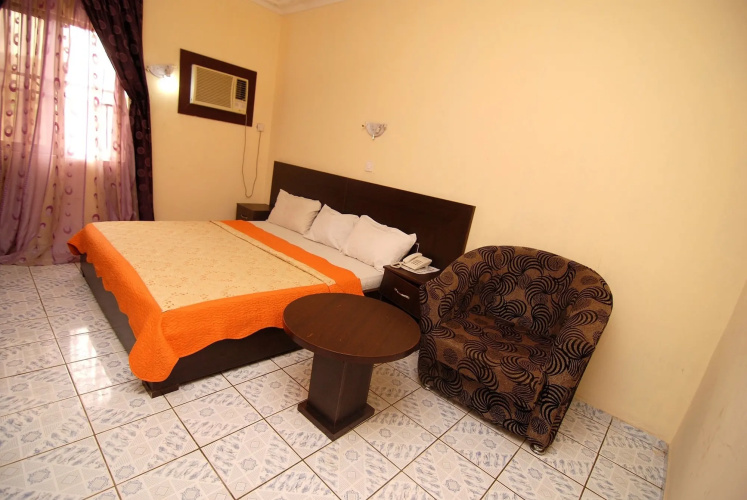 Motown Hotel