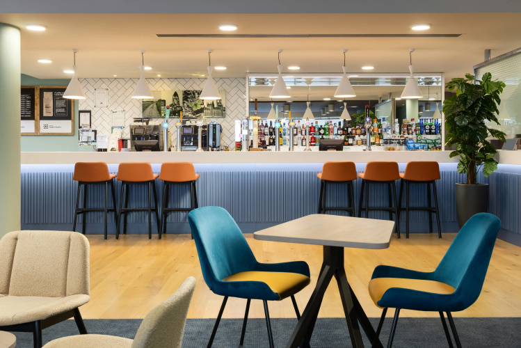 Hampton by Hilton London Gatwick Airport photo 28